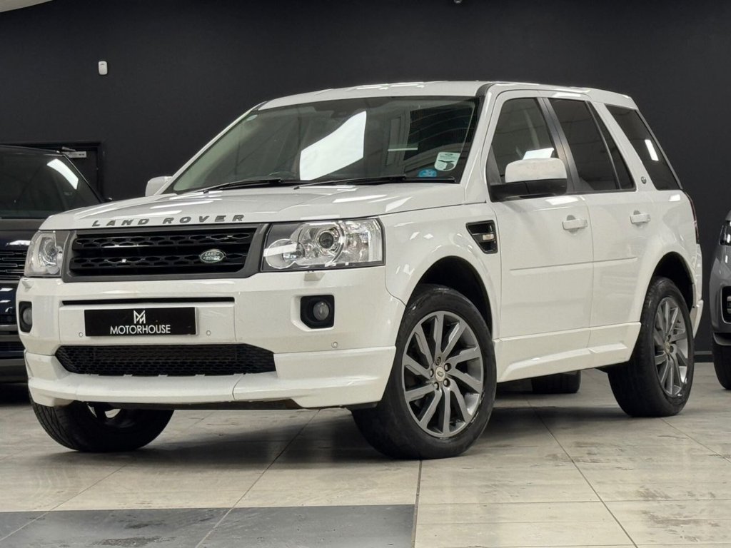 Used Land Rover Freelander 2 2011 for sale - 77576085: Photo 8