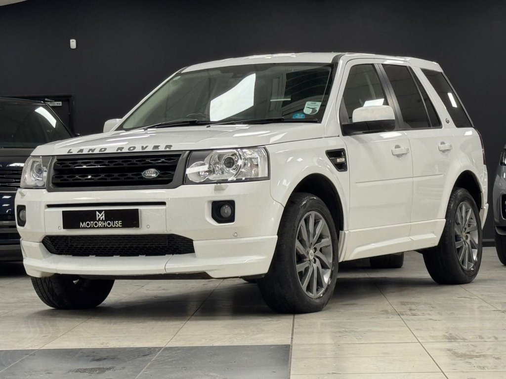 Used Land Rover Freelander 2 2011 for sale - 77576085: Photo 9