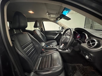 Used Mercedes-Benz X Class 2019 for sale - 77178014: Photo