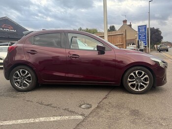 2017 (67) - 1.5 GT Sport 5dr
