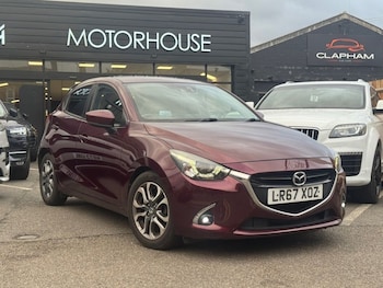 Used Mazda Mazda2 2017 for sale - 75966761: Photo