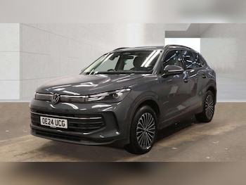 Used Volkswagen Tiguan 2024 for sale - 79113980: Photo