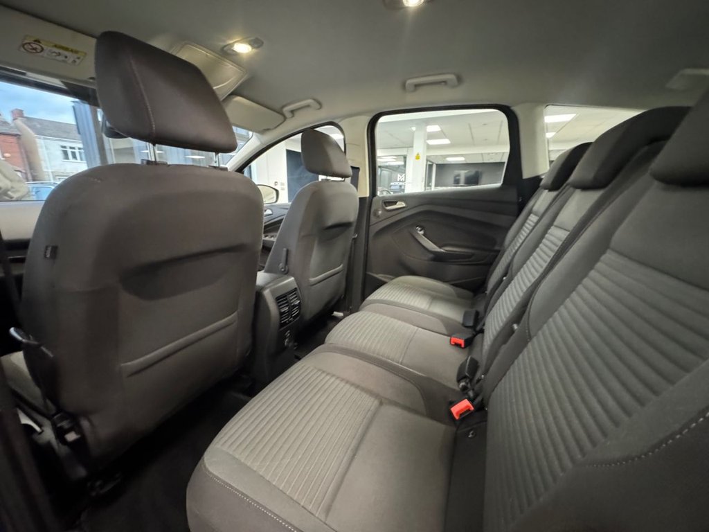 Used Ford C-Max 2017 for sale - 77669043: Photo 25