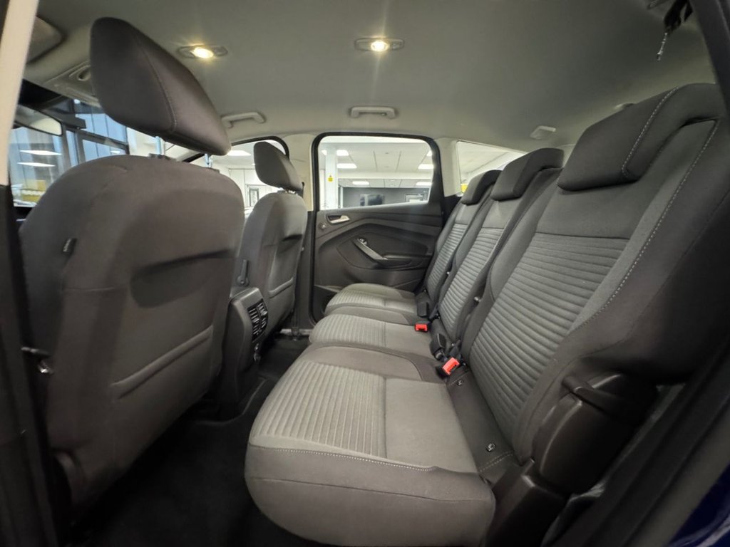 Used Ford C-Max 2017 for sale - 77669043: Photo 27