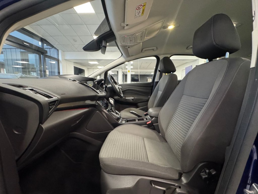 Used Ford C-Max 2017 for sale - 77669043: Photo 28