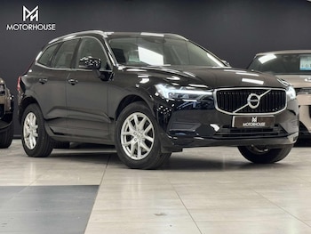 Used Volvo XC60 2021 for sale - 79244618: Photo