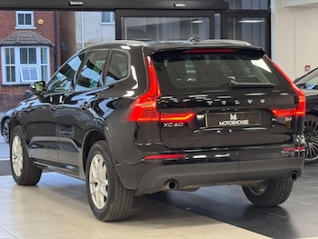 Used Volvo XC60 2021 for sale - 79244618: Photo