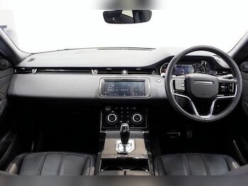 Used Land Rover Range Rover Evoque 2021 for sale - 78682612: Photo