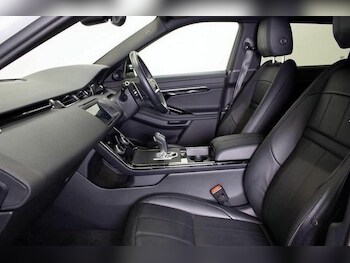 Used Land Rover Range Rover Evoque 2021 for sale - 78682612: Photo