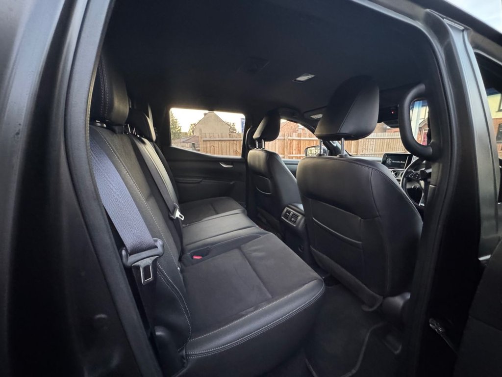 Used Mercedes-Benz X-Class 2019 for sale - 76061875: Photo 7