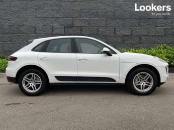 Used Porsche Macan 2014 for sale - 74865486: Photo