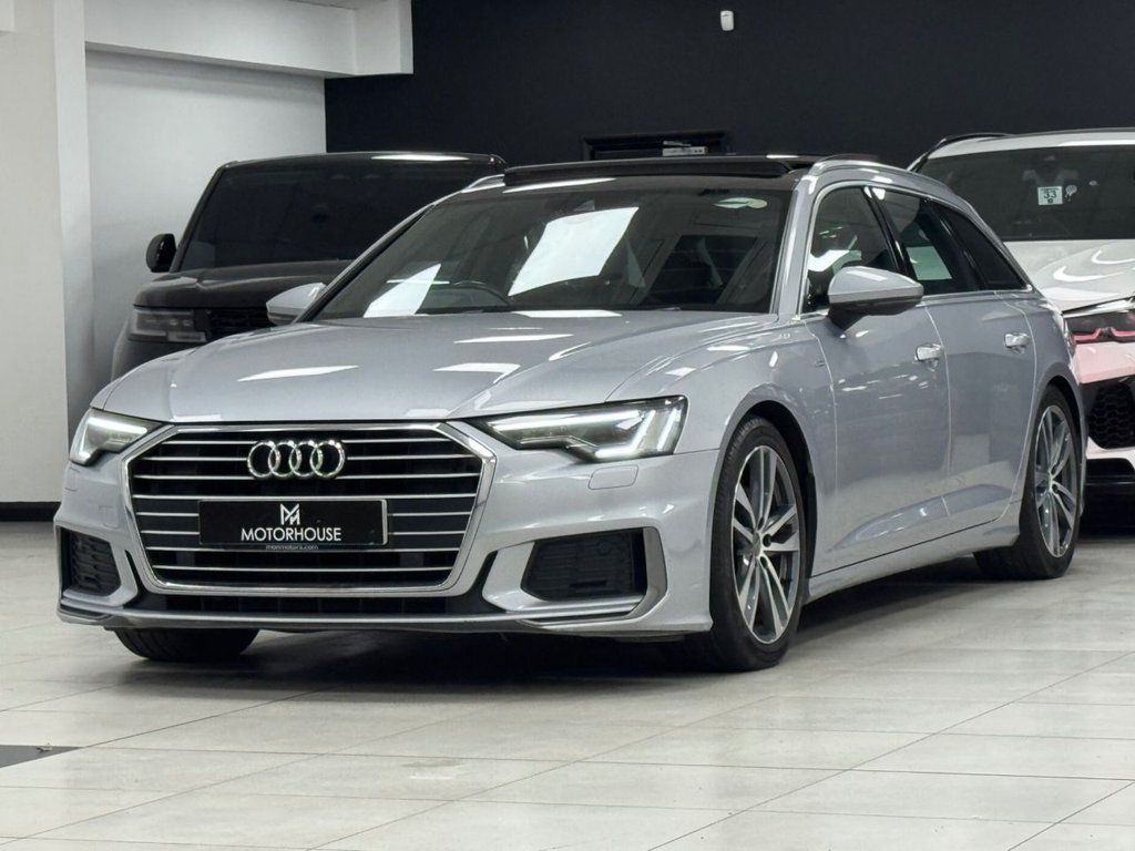Used Audi A6 2019 for sale - 78049618: Photo 12