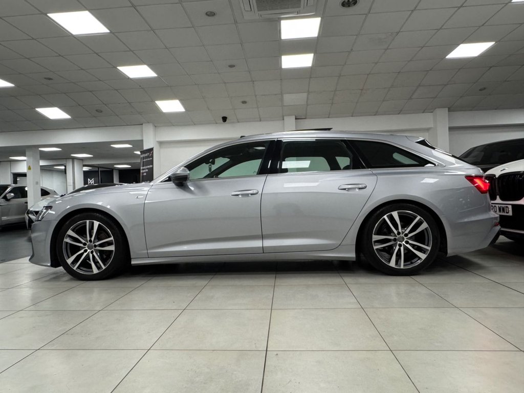 Used Audi A6 2019 for sale - 78049618: Photo 13