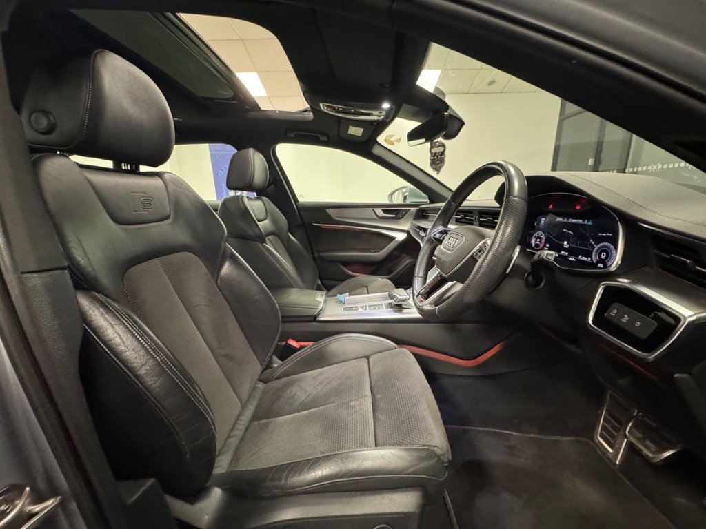 Used Audi A6 2019 for sale - 78049618: Photo 16