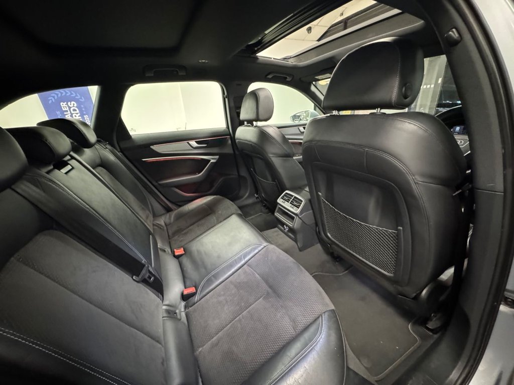 Used Audi A6 2019 for sale - 78049618: Photo 17