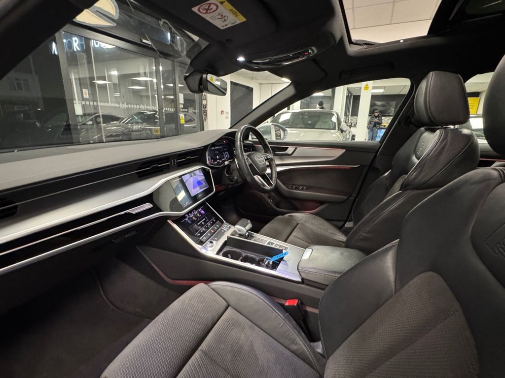 Used Audi A6 2019 for sale - 78049618: Photo 19