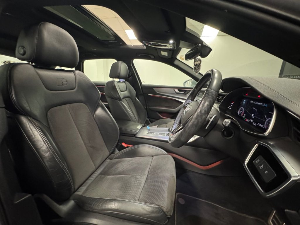 Used Audi A6 2019 for sale - 78049618: Photo 2