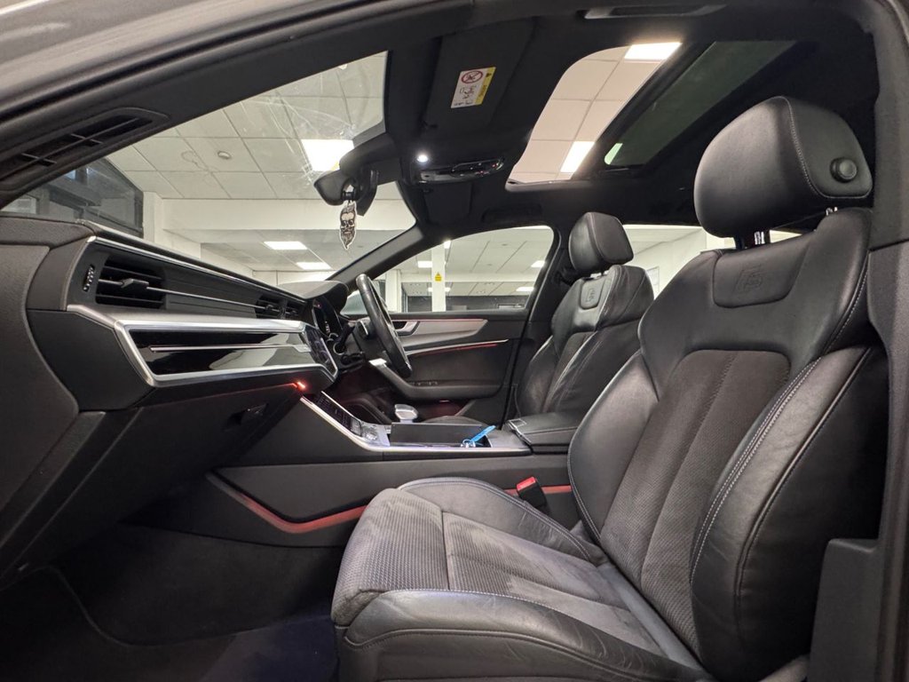 Used Audi A6 2019 for sale - 78049618: Photo 20