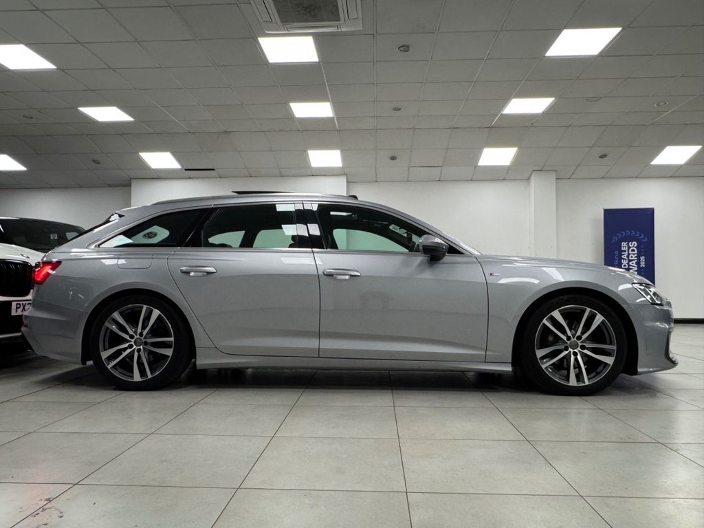 Used Audi A6 2019 for sale - 78049618: Photo 3