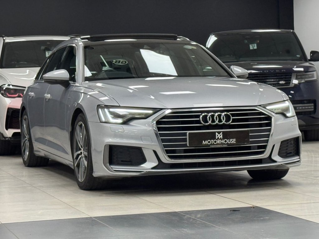 Used Audi A6 2019 for sale - 78049618: Photo 7