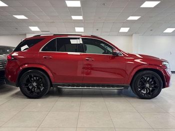 Used Mercedes-Benz GLE 2019 for sale - 78975410: Photo