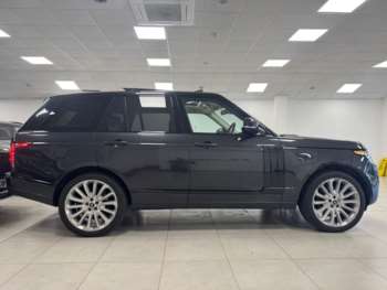 Used Land Rover Range Rover 2014 for sale - 74910339: Photo