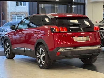 Used Peugeot 3008 2017 for sale - 78955113: Photo