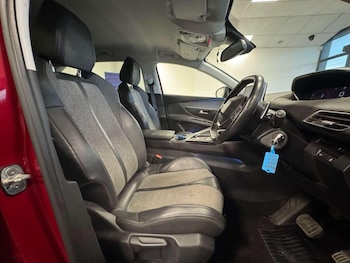 Used Peugeot 3008 2017 for sale - 78955113: Photo