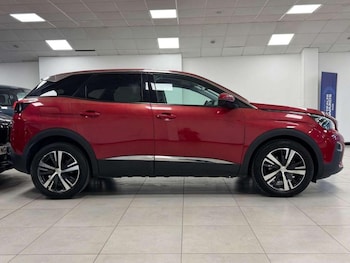 Used Peugeot 3008 2017 for sale - 78955113: Photo