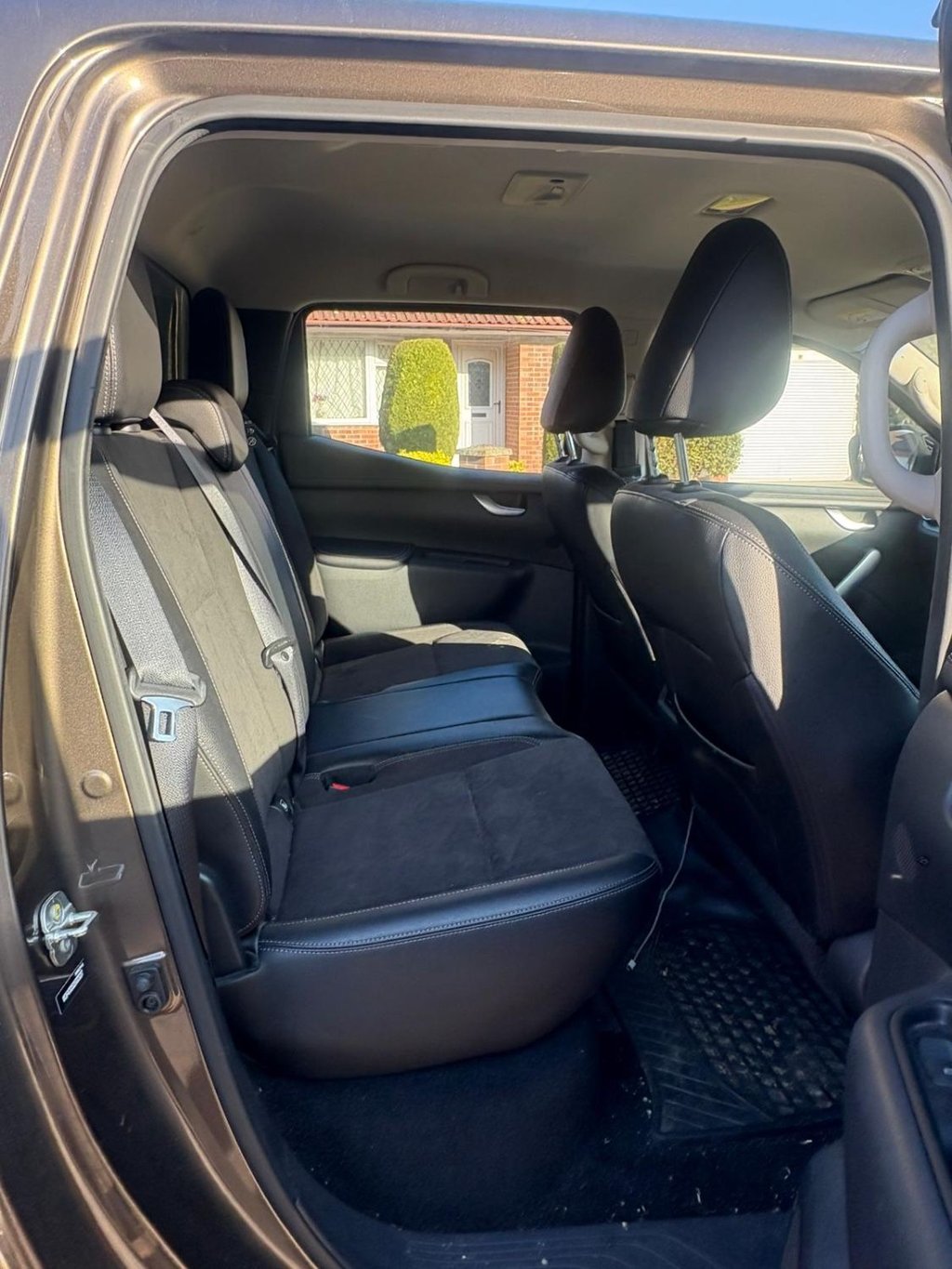 Used Mercedes-Benz X Class 2018 for sale - 77937154: Photo 11