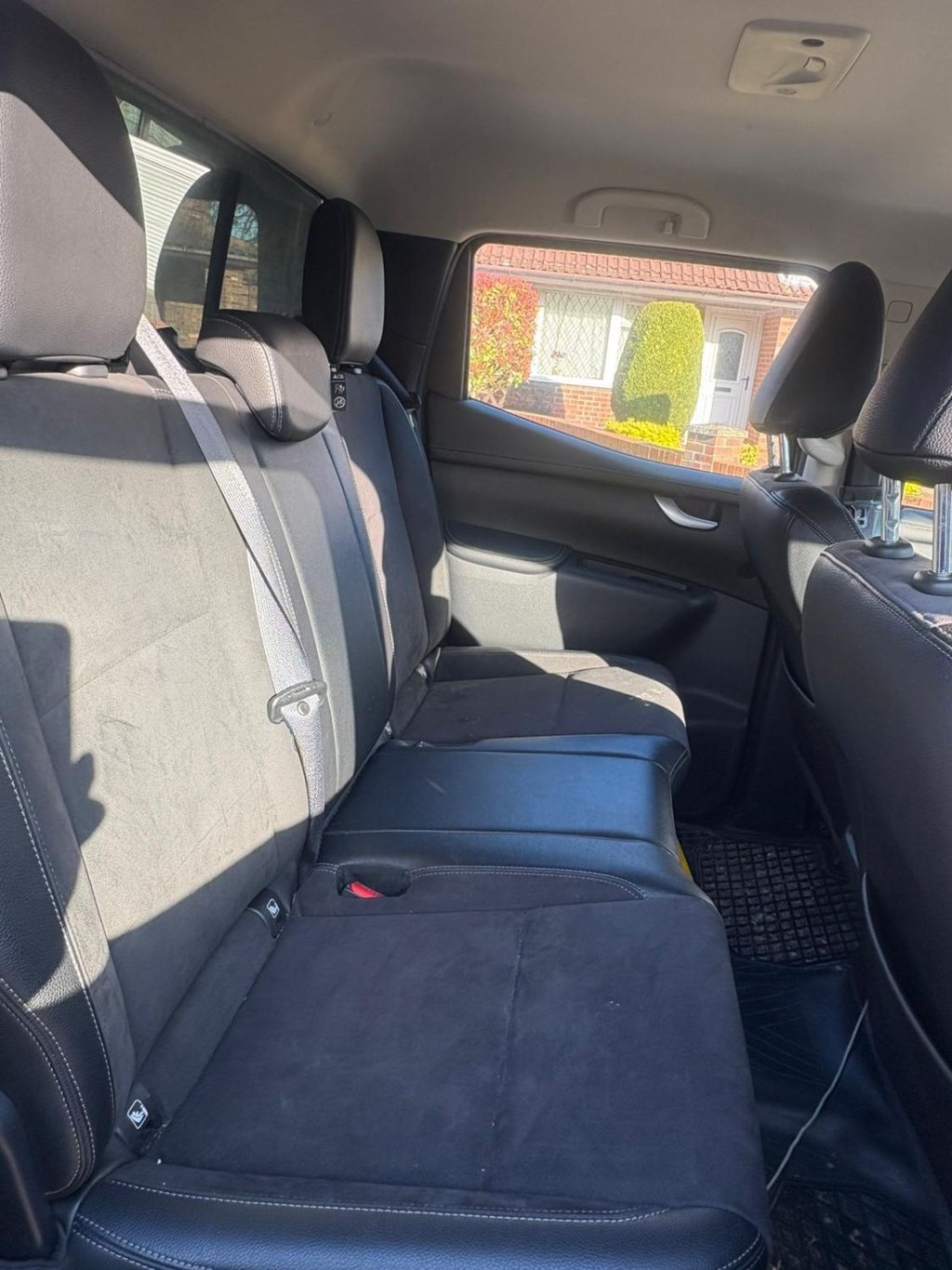 Used Mercedes-Benz X Class 2018 for sale - 77937154: Photo 12