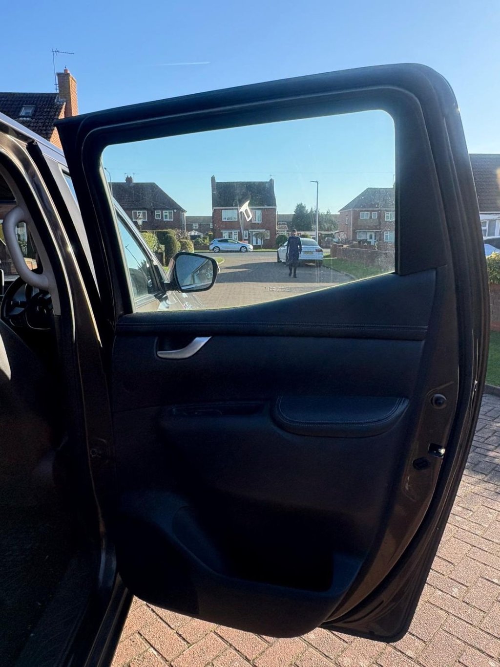 Used Mercedes-Benz X Class 2018 for sale - 77937154: Photo 13