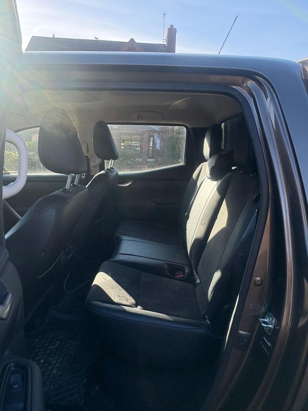 Used Mercedes-Benz X Class 2018 for sale - 77937154: Photo 14