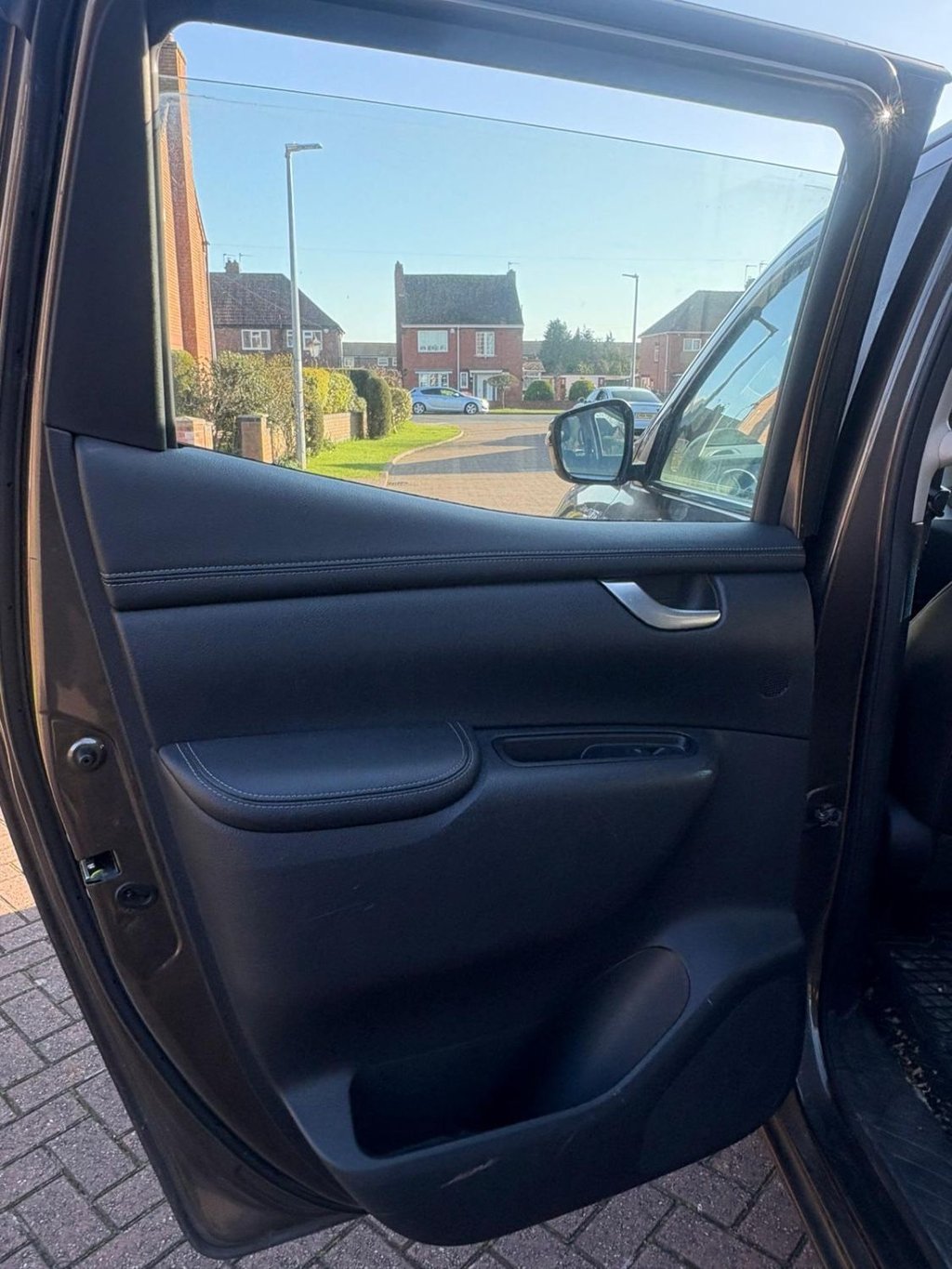 Used Mercedes-Benz X Class 2018 for sale - 77937154: Photo 15