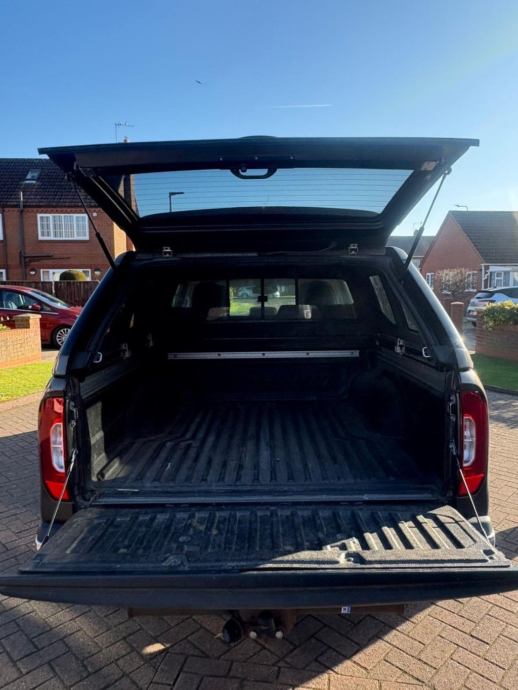 Used Mercedes-Benz X Class 2018 for sale - 77937154: Photo 16