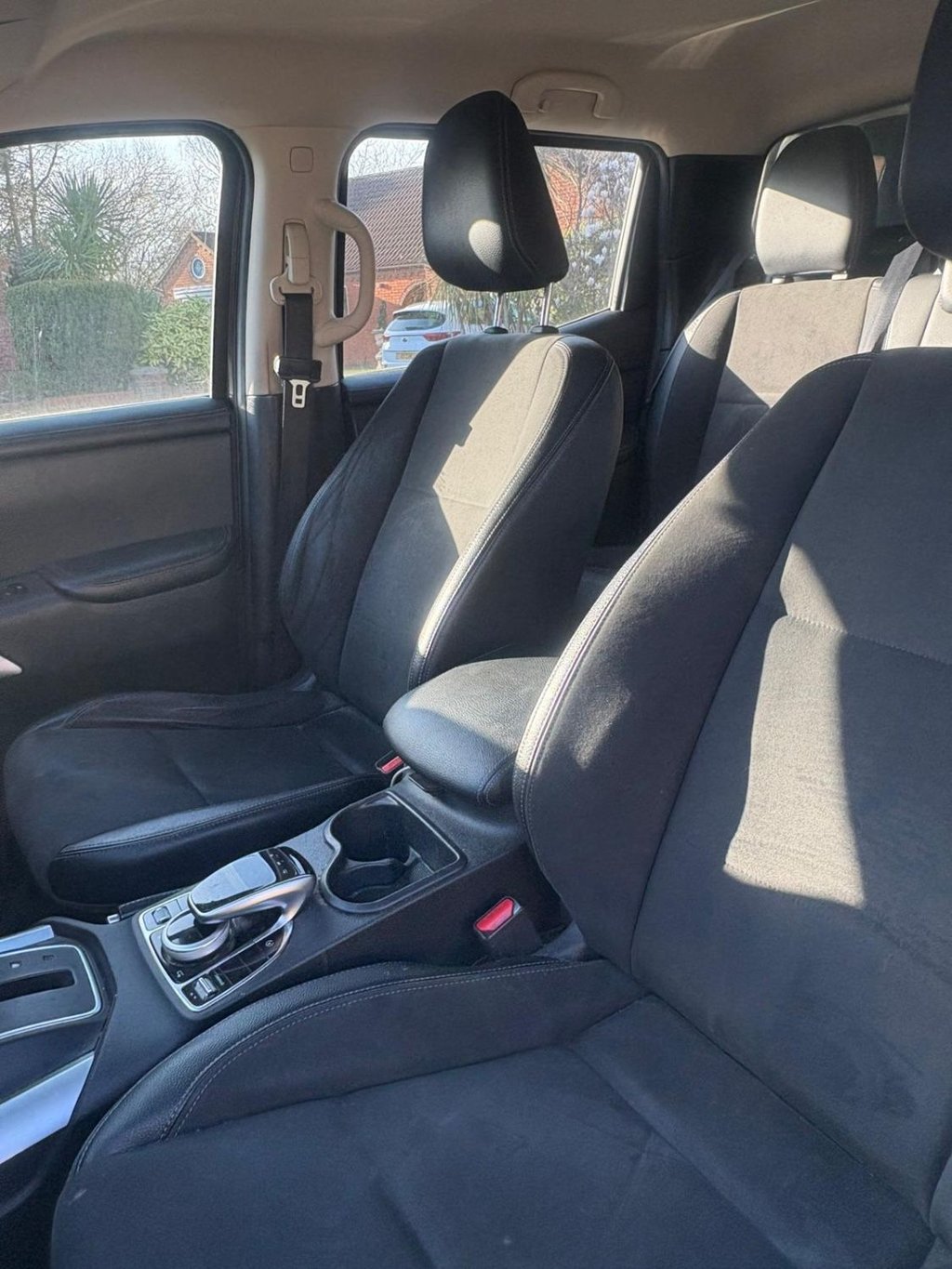 Used Mercedes-Benz X Class 2018 for sale - 77937154: Photo 18