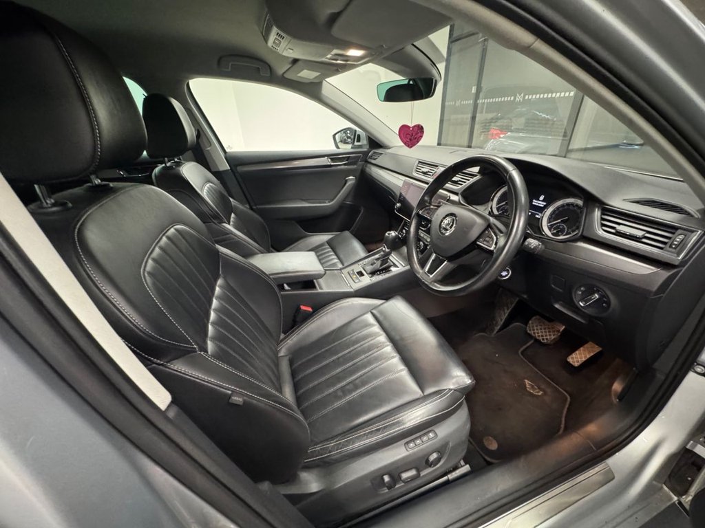 Used Skoda Superb 2019 for sale - 76754582: Photo 18