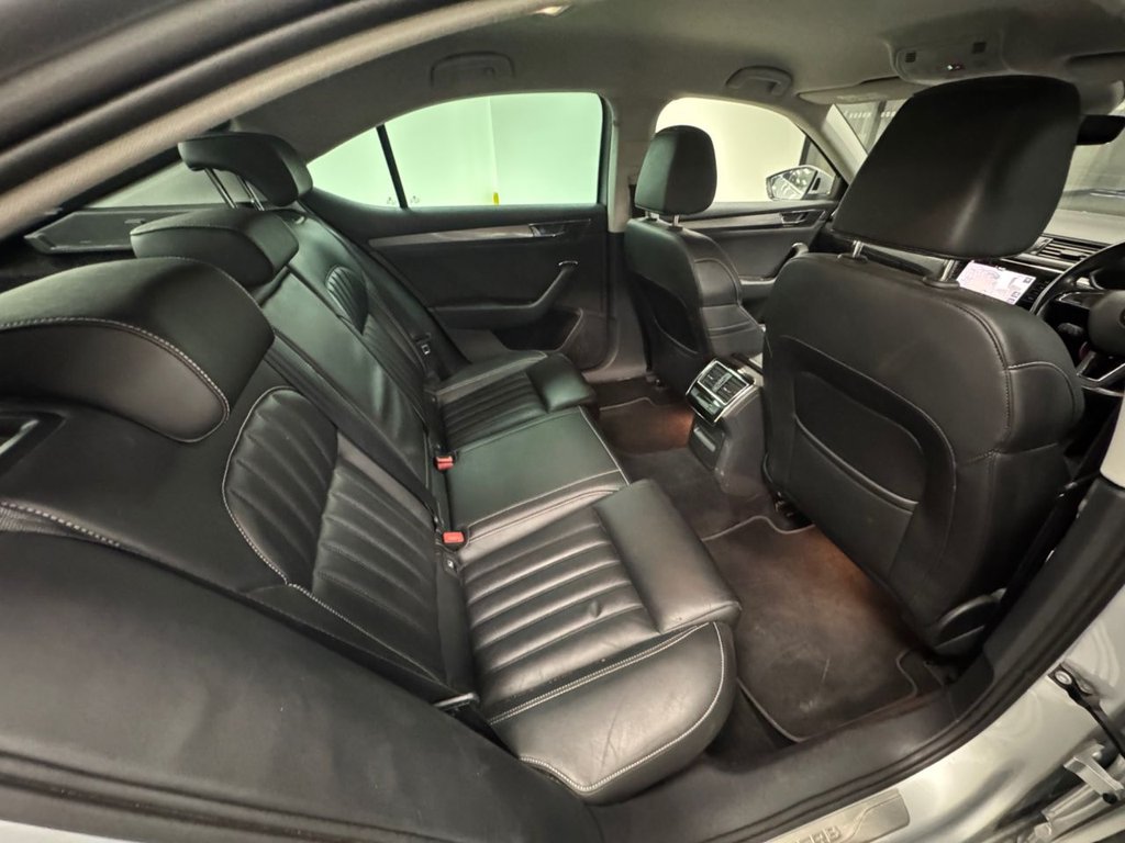 Used Skoda Superb 2019 for sale - 76754582: Photo 19
