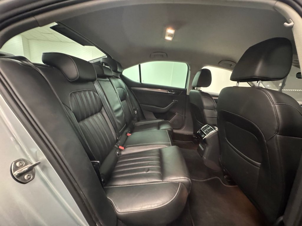 Used Skoda Superb 2019 for sale - 76754582: Photo 20