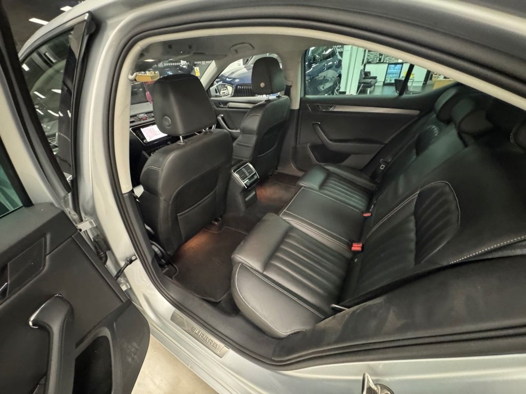 Used Skoda Superb 2019 for sale - 76754582: Photo 21