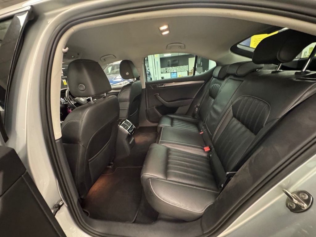 Used Skoda Superb 2019 for sale - 76754582: Photo 22