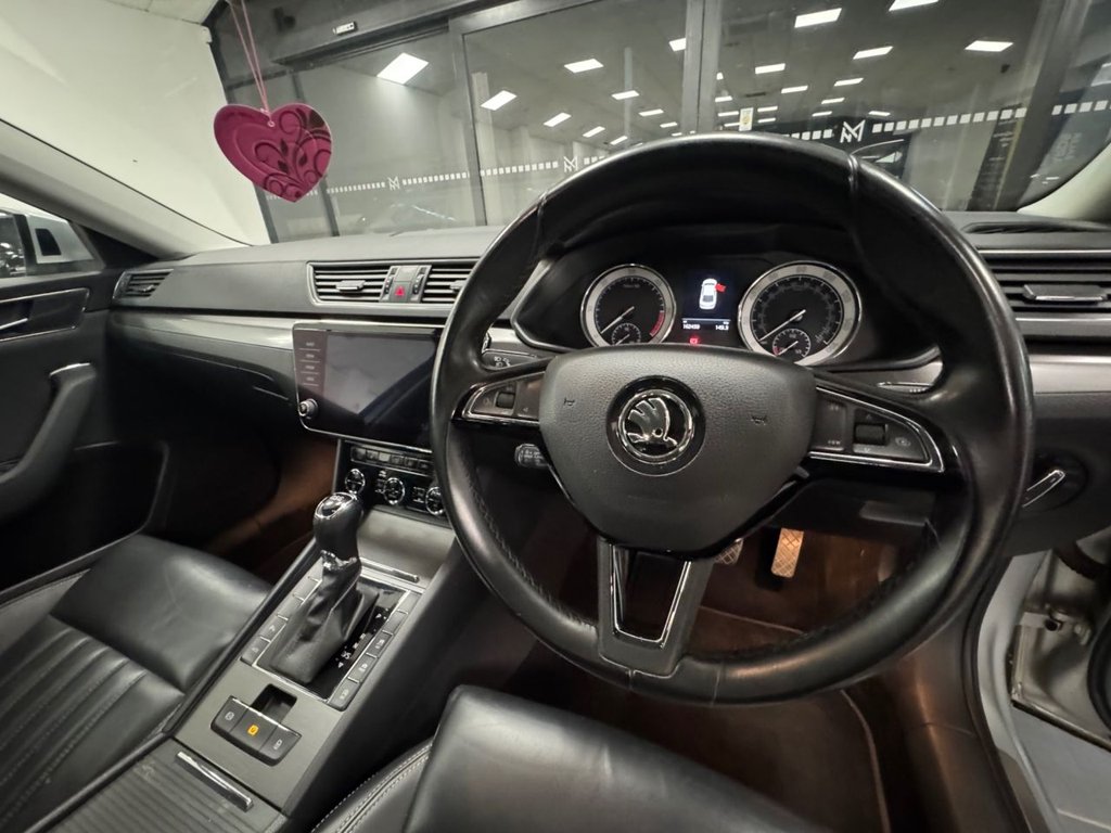 Used Skoda Superb 2019 for sale - 76754582: Photo 25