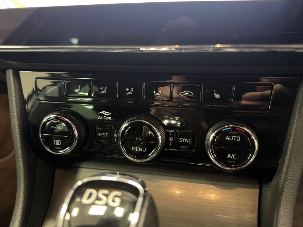 Used Skoda Superb 2019 for sale - 76754582: Photo 27