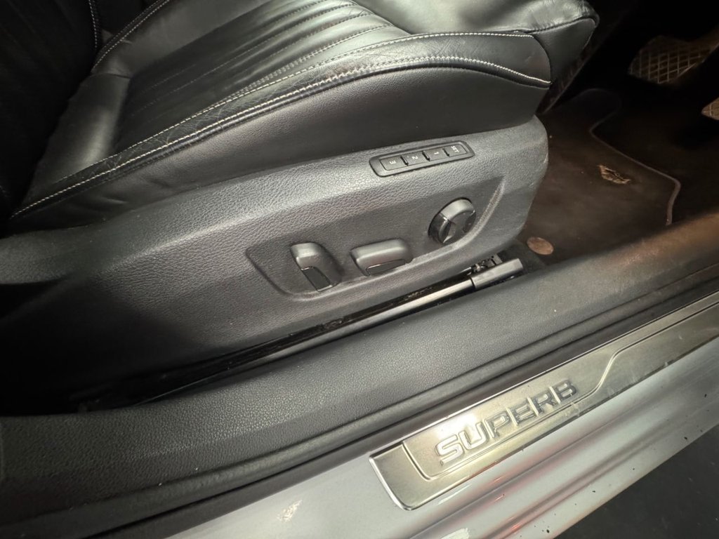 Used Skoda Superb 2019 for sale - 76754582: Photo 29