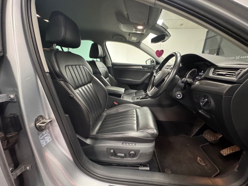 Used Skoda Superb 2019 for sale - 76754582: Photo 3