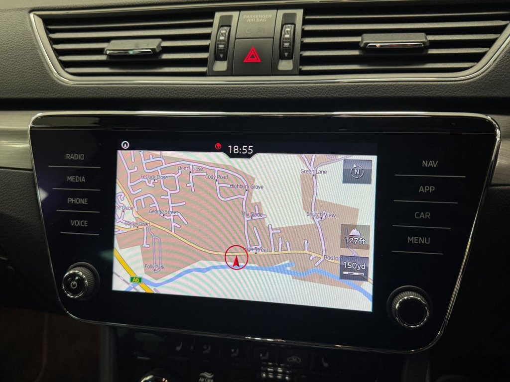 Used Skoda Superb 2019 for sale - 76754582: Photo 30