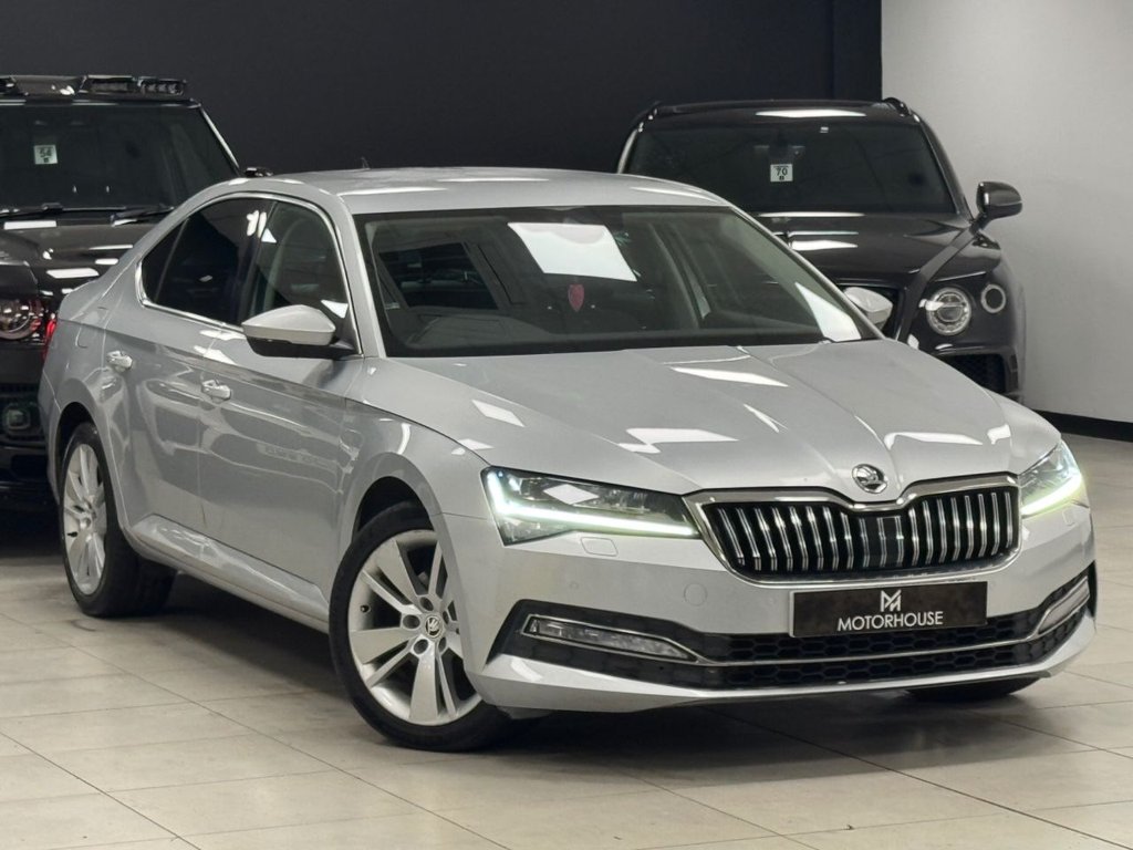 Used Skoda Superb 2019 for sale - 76754582: Photo 7