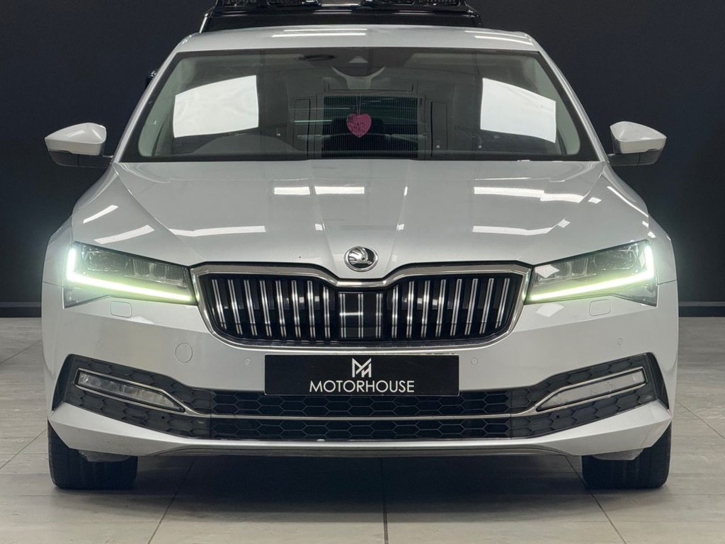 Used Skoda Superb 2019 for sale - 76754582: Photo 9