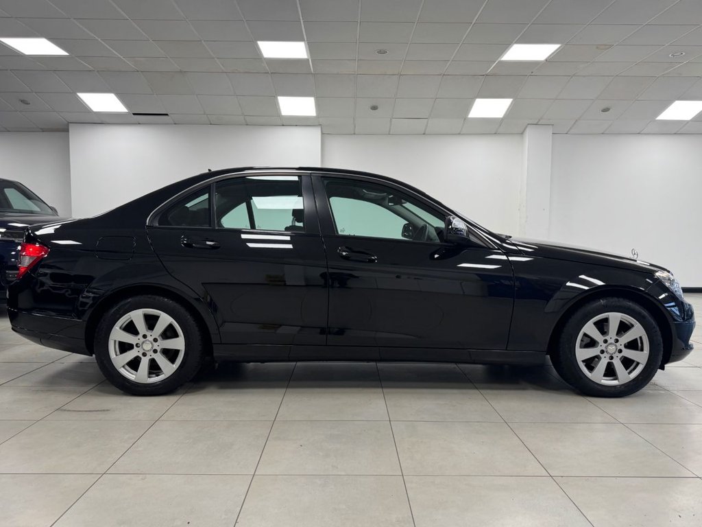 Used Mercedes-Benz C Class 2007 for sale - 77111161: Photo 4