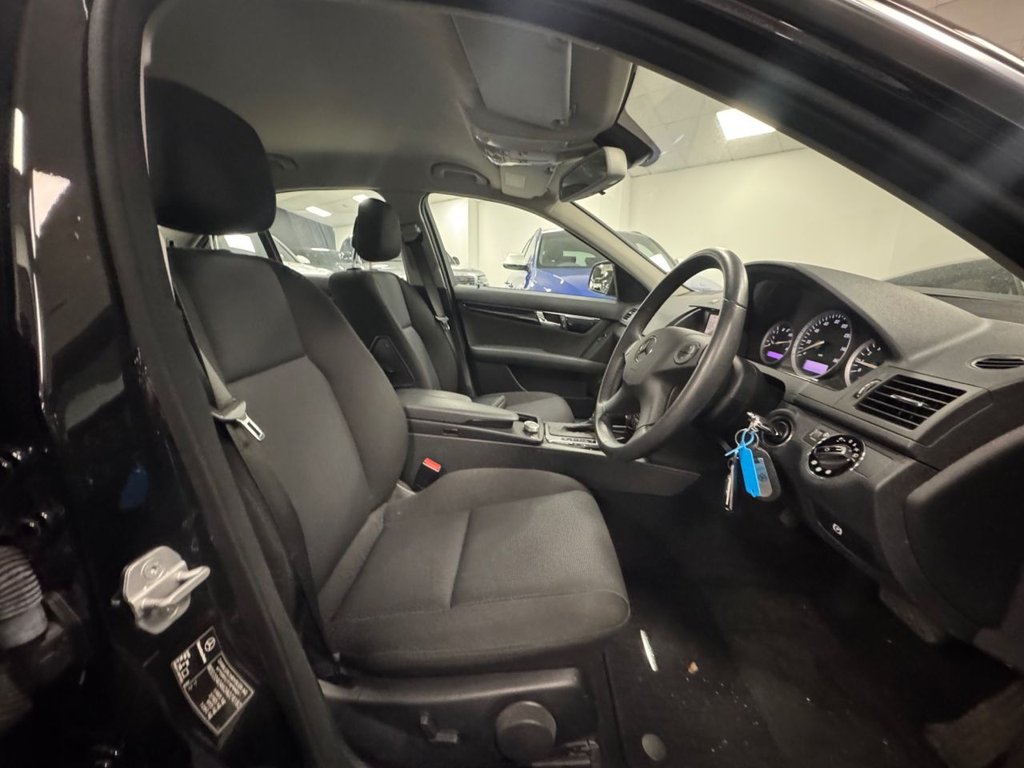 Used Mercedes-Benz C Class 2007 for sale - 77111161: Photo 5